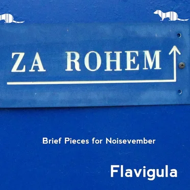Flavigula