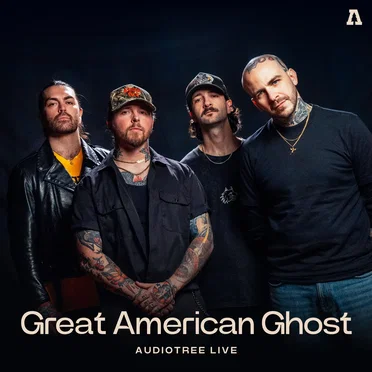 Great American Ghost on Audiotree Live