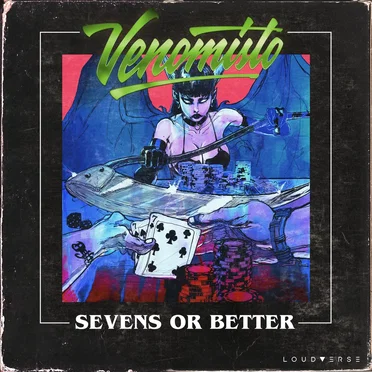 Venomisto