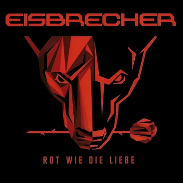 Rot wie die Liebe