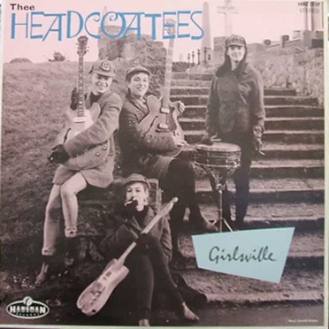 Girlsville