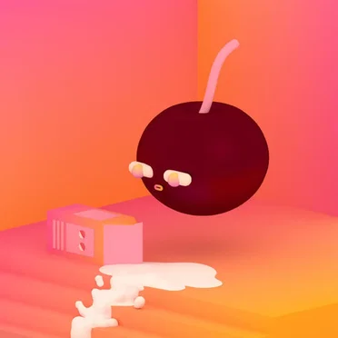 Heraldic Black Cherry by Sun Airway - album cover