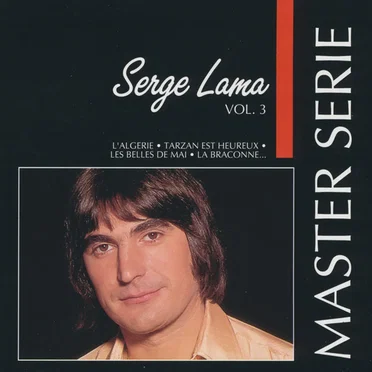 Serge Lama, Vol. 3