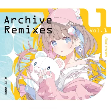 Archive Remixes Vol. 1