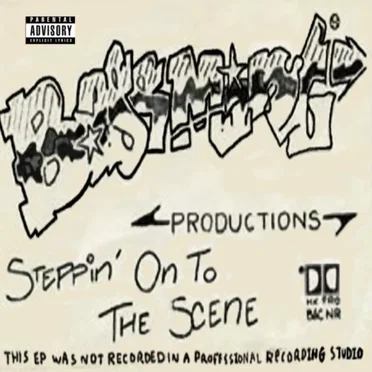 Steppin' onto the Scene