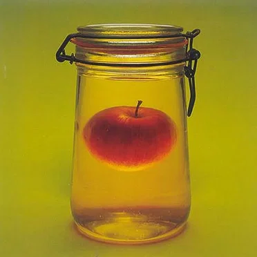 Juicy Planet Earth