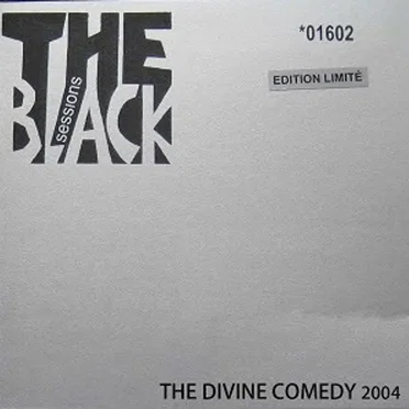 2004‐03‐15: Black Session #207, Maison de la Radio France, Paris, France