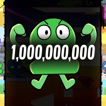 Unreal BFDI