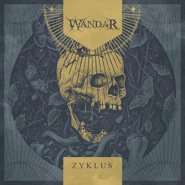 Zyklus by Wandar - album cover