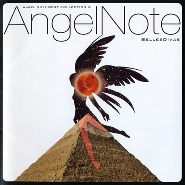 BellesDivas -Angel Note BEST COLLECTION III-