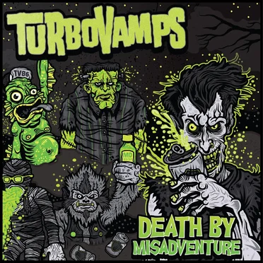 Death by Misadventure
