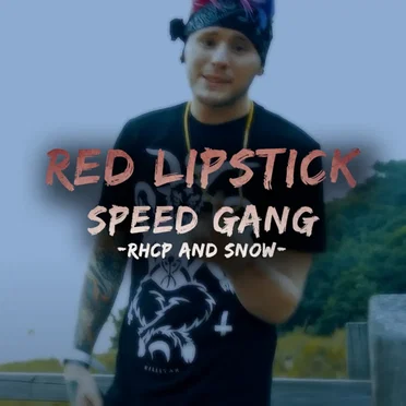 Red Lipstick