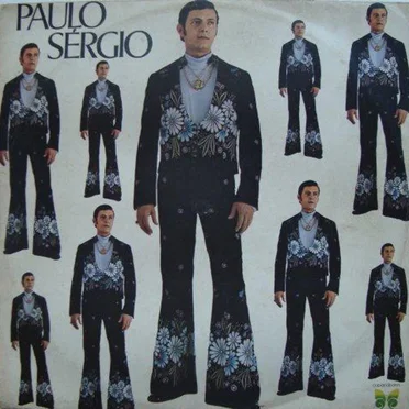 Paulo Sérgio, Volume 11