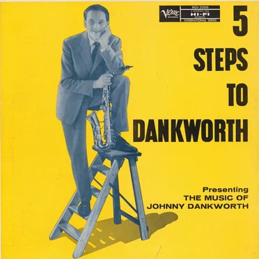 5 Steps to Dankworth