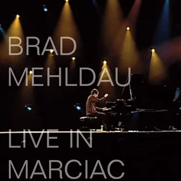 Live in Marciac