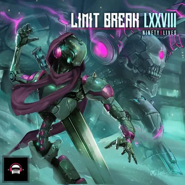 Ninety9Lives 78: Limit Break by Various Artists - album cover