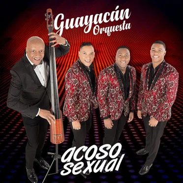 Acoso sexual