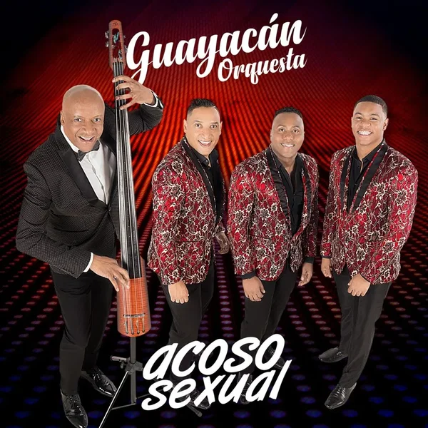 Acoso sexual