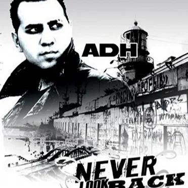 Never Look Back