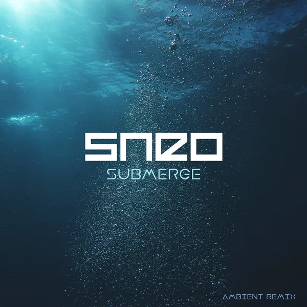 Submerge (Ambient Remix)