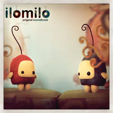 ilomilo original soundtrack