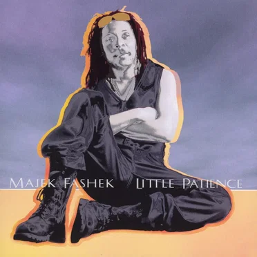 Majek Fashek