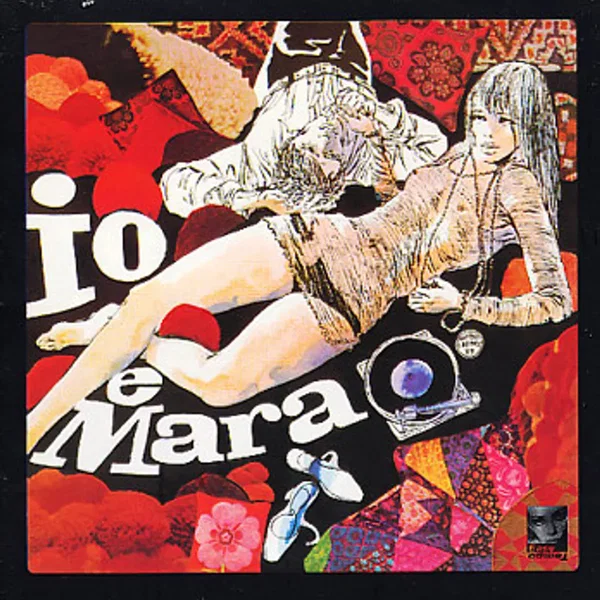 Io e Mara