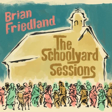 The Schoolyard Sessions