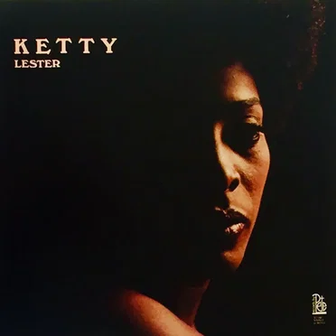 Ketty Lester