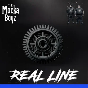 Real Line