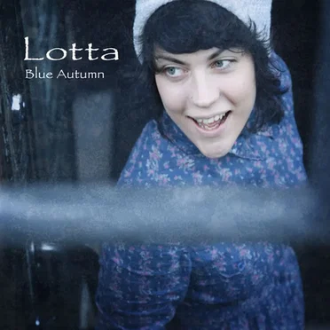 Blue Autumn by Lotta - album cover