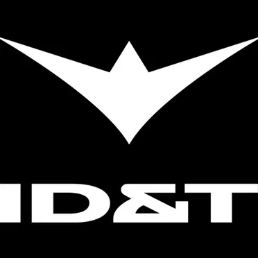ID&T Top 500 Ever, Vol. 3 by Various Artists - album cover