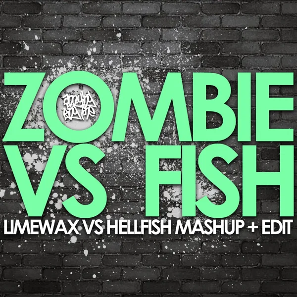 Zombie Vs Fish