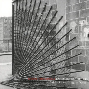 Old Locks and Irregular Verbs