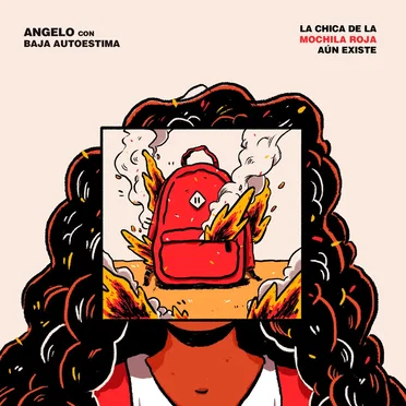 La chica de la Mochila Roja Aún Existe