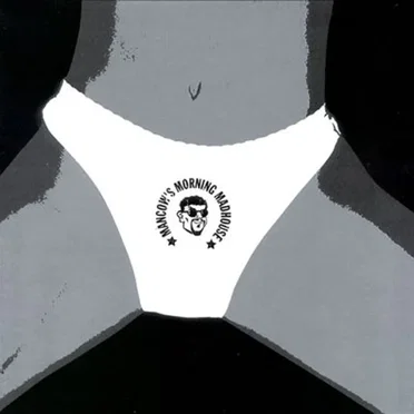 White Cotton Panties
