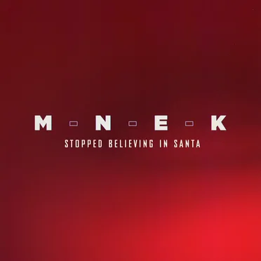 Stopped Believing in Santa