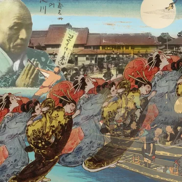 Heikano Mikokoro