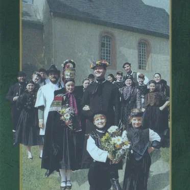 Lieder & Tänze aus dem Altenburger Land