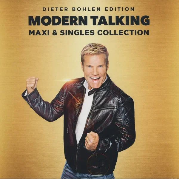 Maxi & Singles Collection