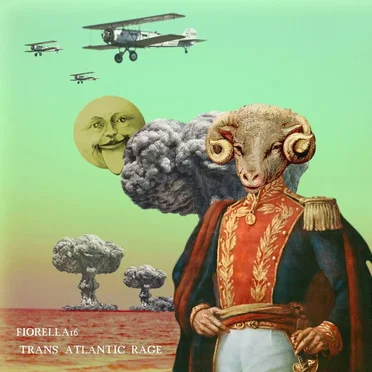 DIOSEBRIO / STOP THOUGHTS OF DESTRUCTION