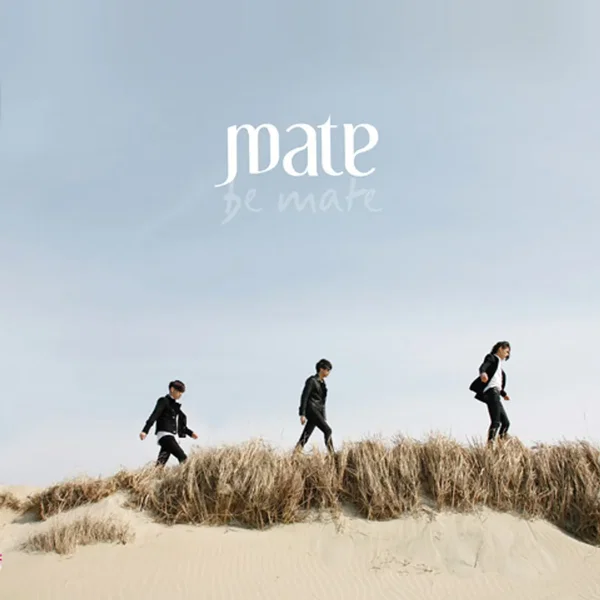 Be Mate