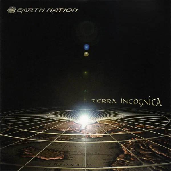Terra Incognita