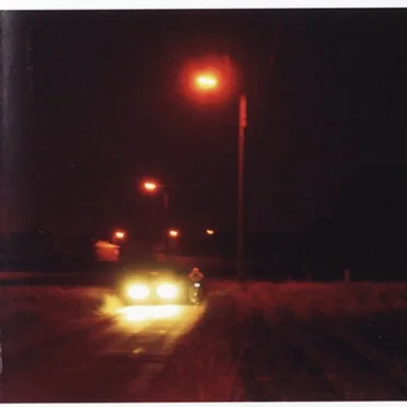 Blurred Vision