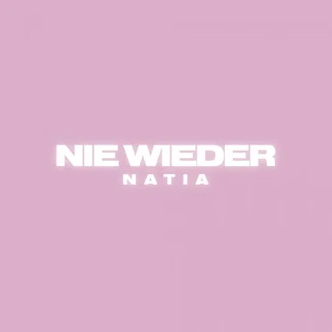 Nie wieder