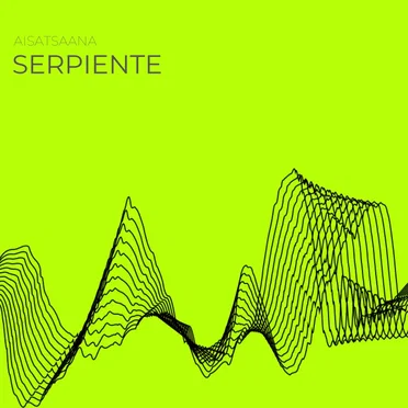 Serpiente EP