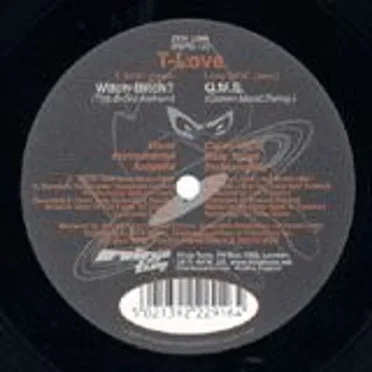 Witch-Bitch? / Q.M.S.