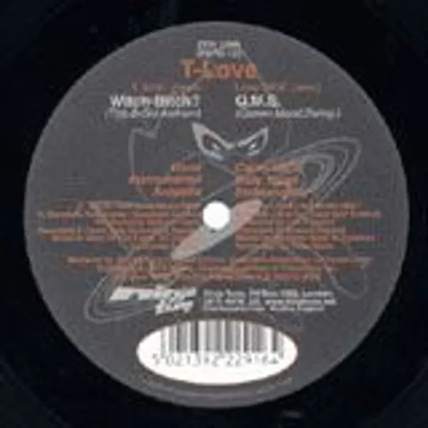 Witch-Bitch? / Q.M.S.