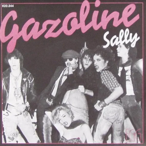 Sally