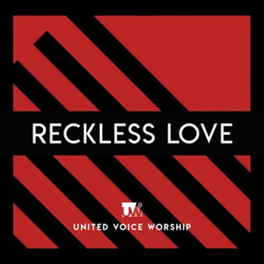 Reckless Love by United Voice Worship - album cover